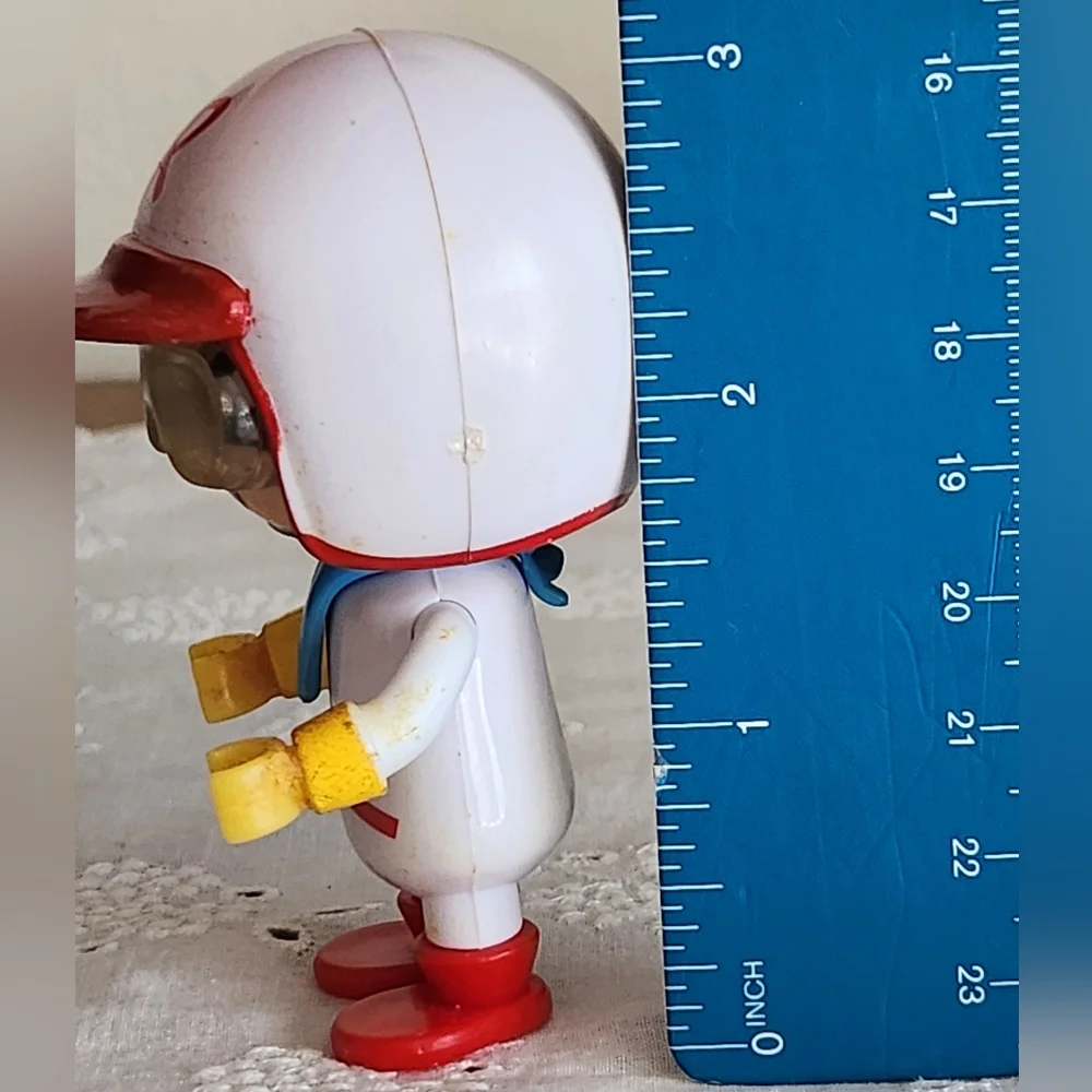 Ryan's World Astronaut Figure